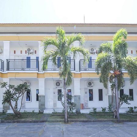 OYO 1486 Tantular Residence Denpasar  Bagian luar foto