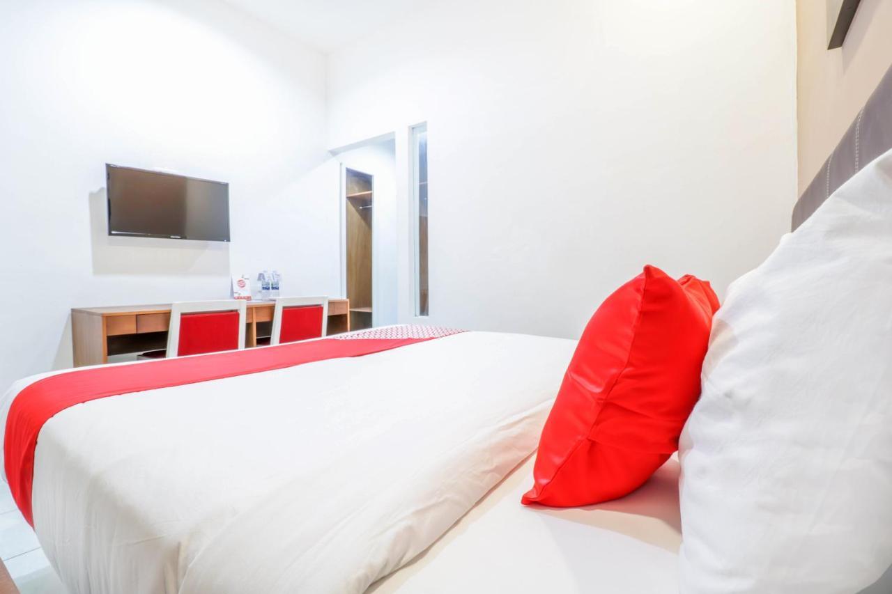 OYO 1486 Tantular Residence Denpasar  Bagian luar foto