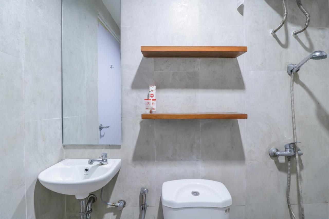 OYO 1486 Tantular Residence Denpasar  Bagian luar foto